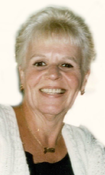 Obituary of Joan Ann Faso