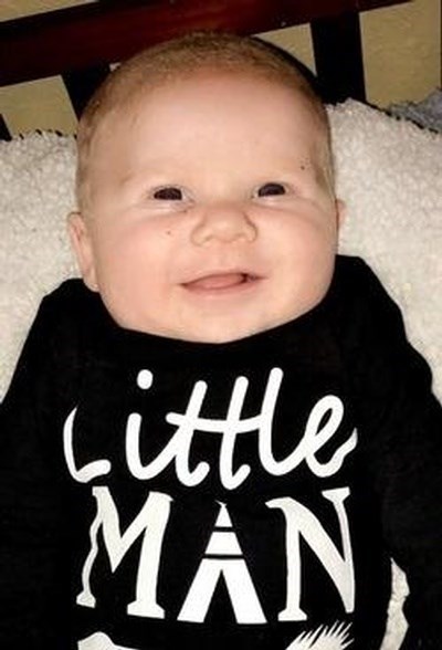 Obituary of Kason Brant   Taylor