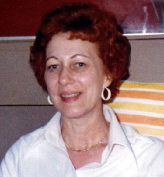 Obituario de Christine Daniel