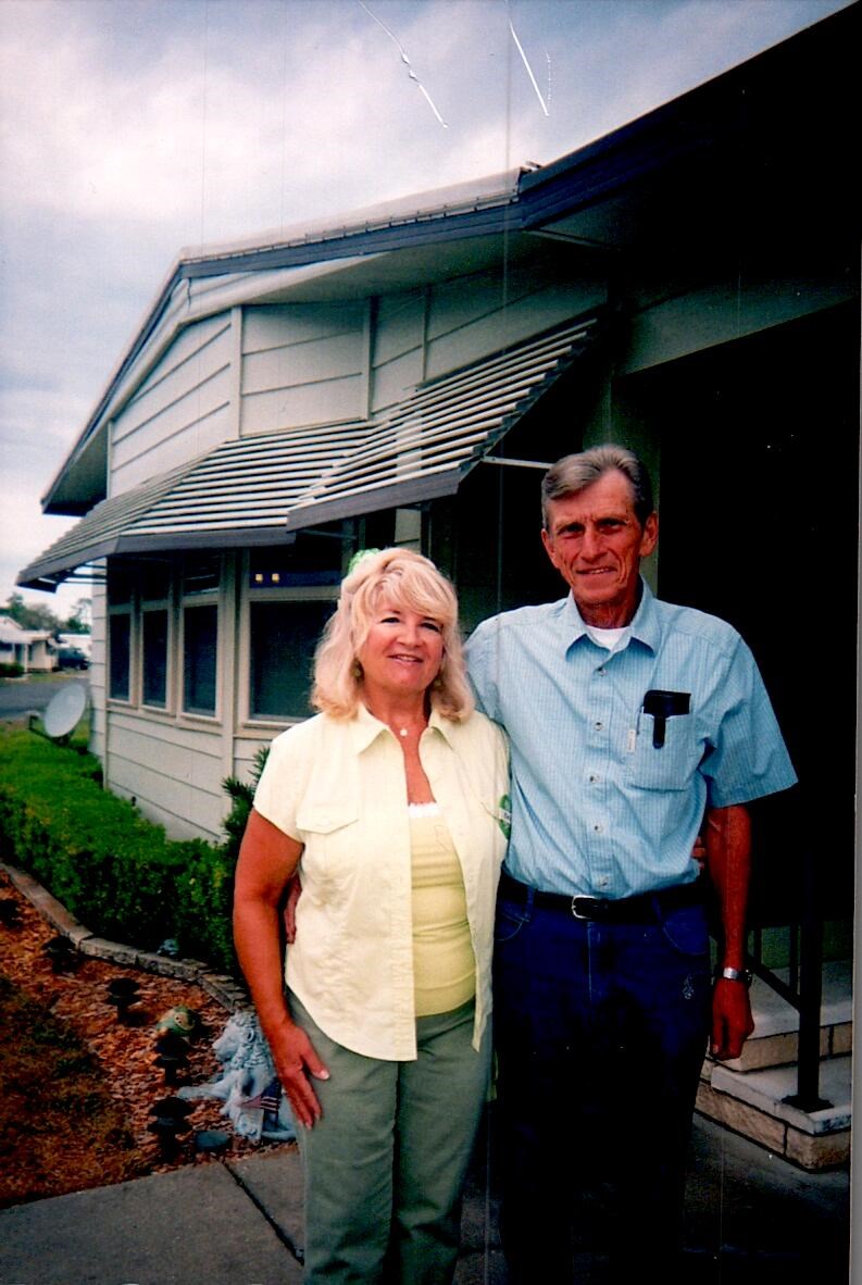 Obituary of Randal Smith Wilson