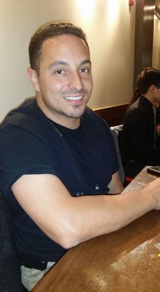 Obituary of Joseph "Joe" Leonard Quinn