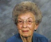 Obituary of Grace 'Dodie Lenora Currie