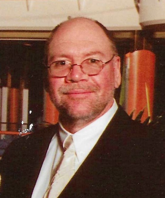 Avis de décès de Ronald Bruce Reeve