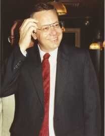 Obituary of JAMES F. SINKULA