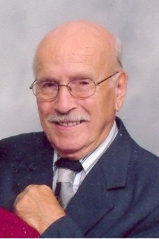 Avis de décès de M. Roland Tremblay