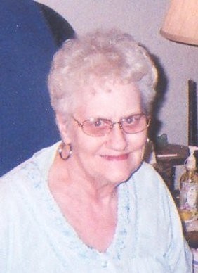Obituary of Joyce Grant