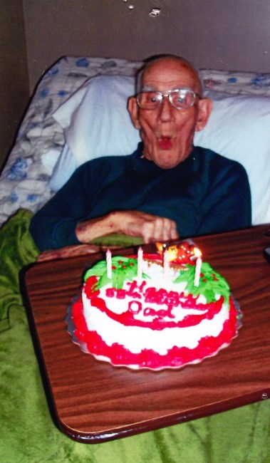 Obituary of Conrad E. Wright