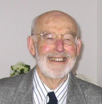 Obituary of Herman George Bickel