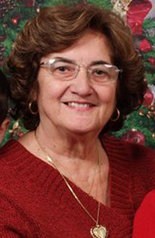 Obituary of Josephine M. Newstad