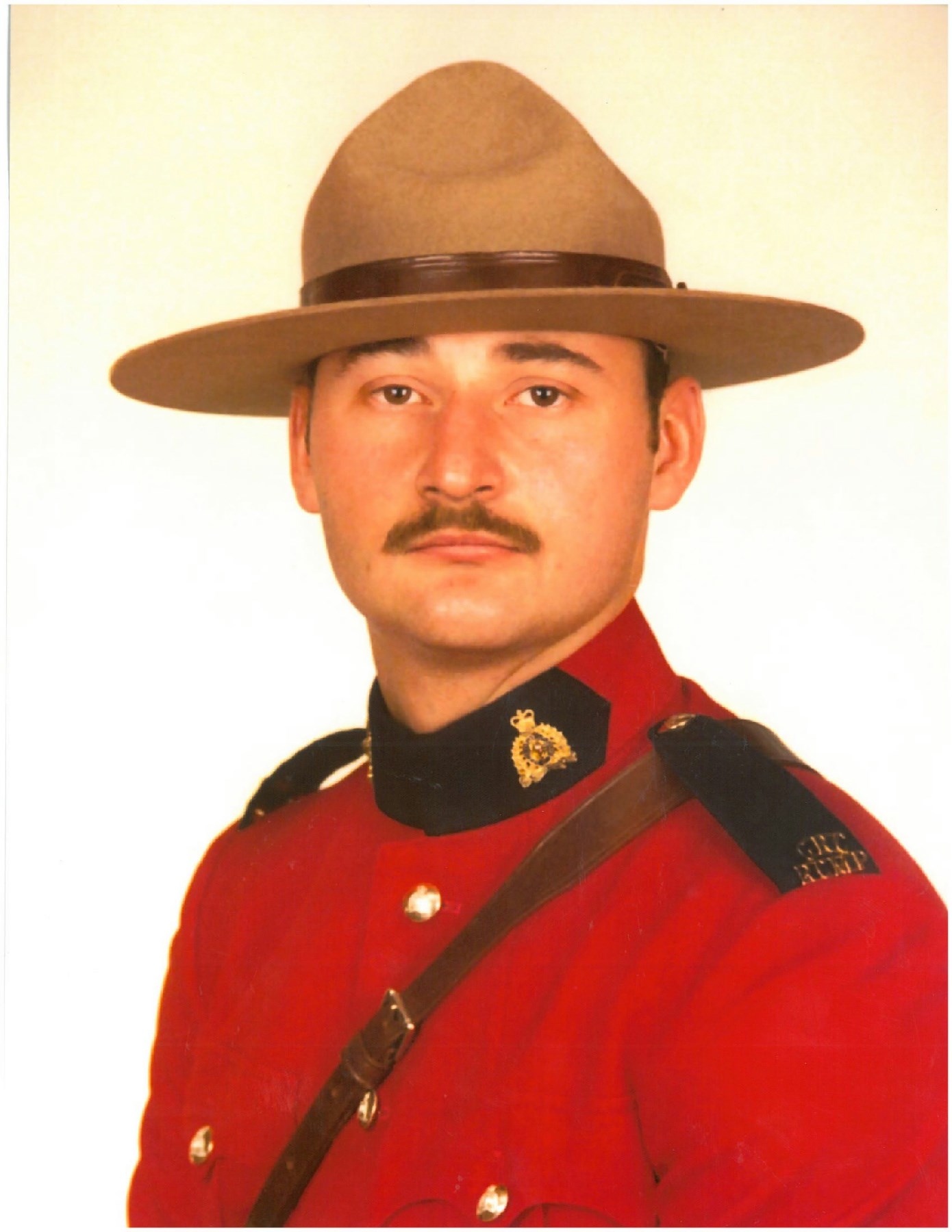 Michael Danyluk Obituary - Kamloops, BC