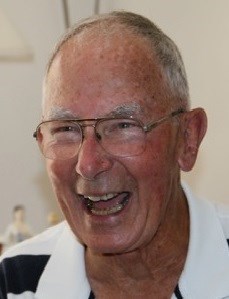 Obituario de Dan Campbell