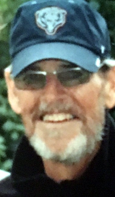 Obituary of Michael Robert Ferguson