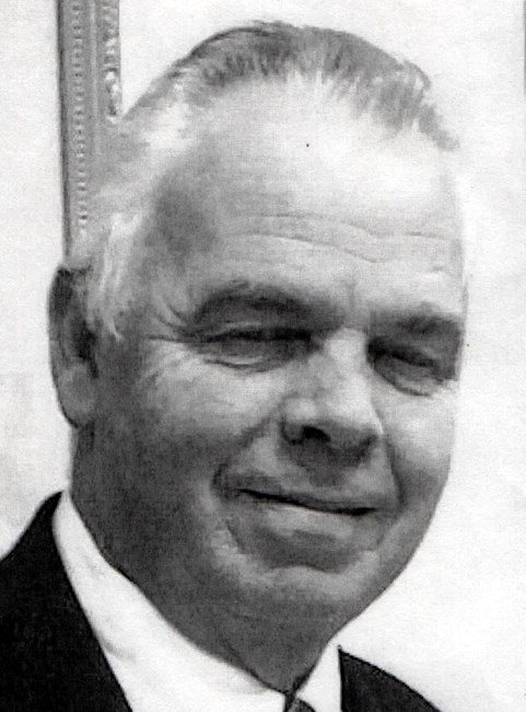 Obituary of Russell Lee Murphy