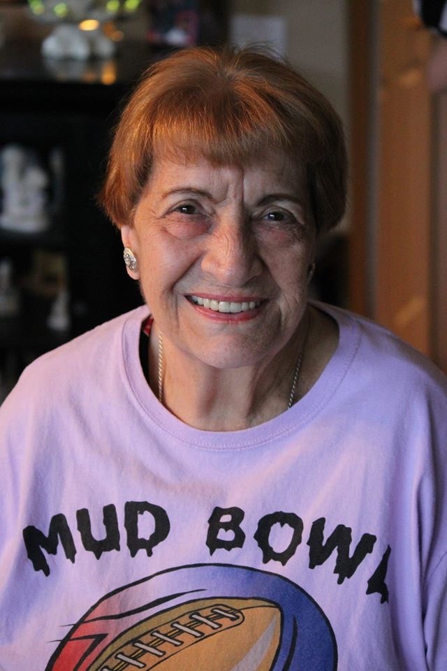 Obituary of Lydia A. Jewell