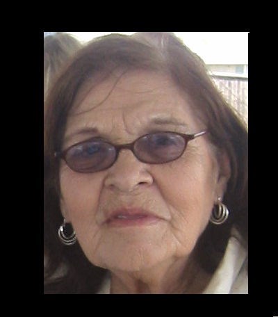 Obituary of Paula Reyes