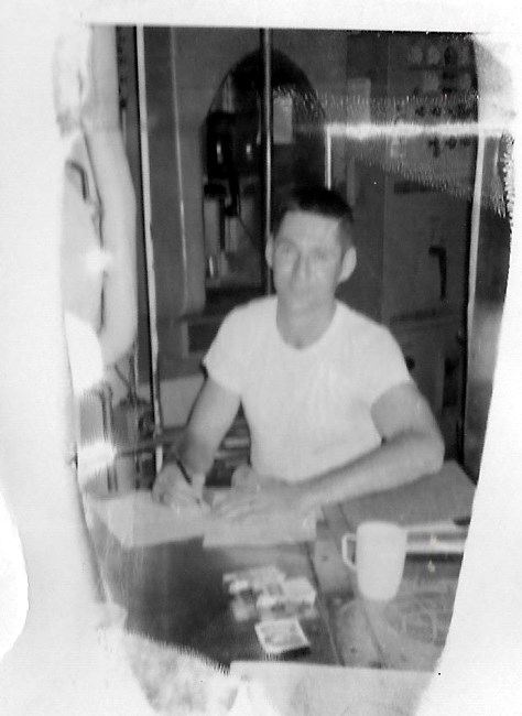 Obituario de Leslie Owen Clark