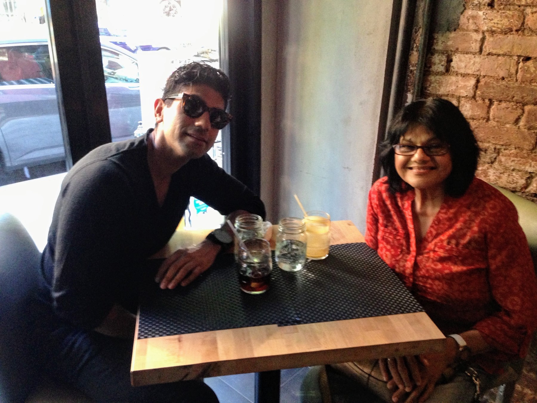 Obituary of Kamlesh "Jean" Ramharack