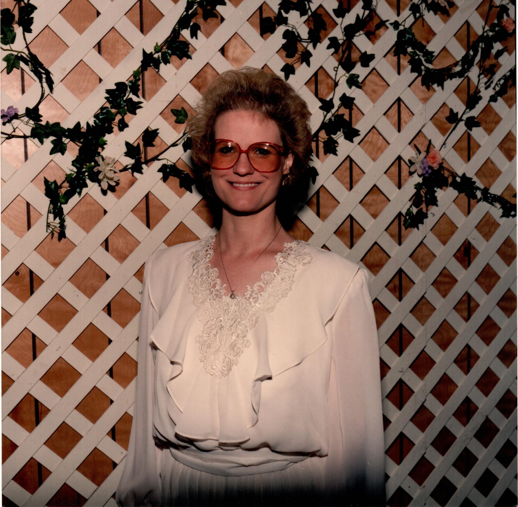 Obituary of Jo Lynn Hamilton