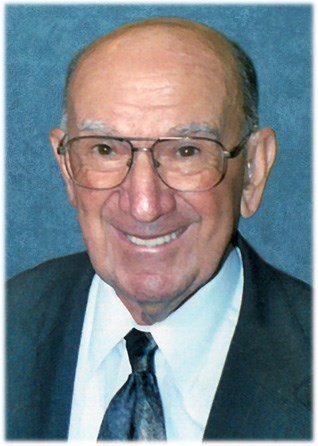 Obituary of Frank J. Barresi