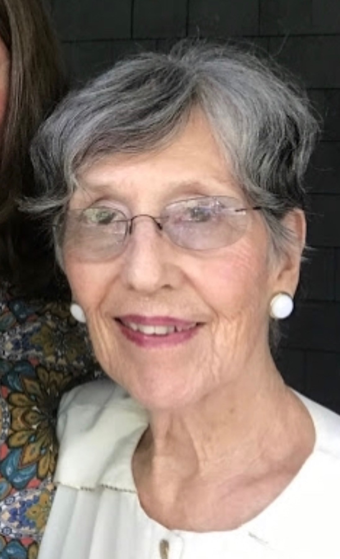 Obituary of Johanna T Niemann