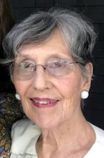 Obituary of Johanna T Niemann