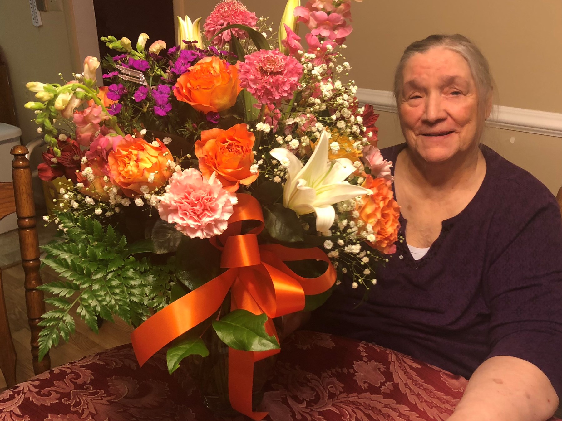 Etta Sandlin Obituary Indianapolis, IN