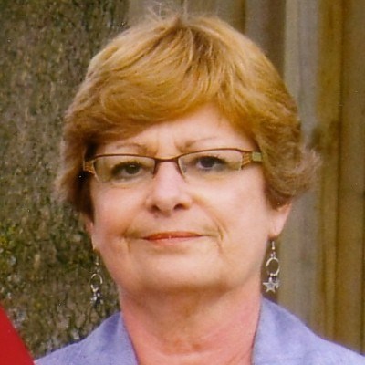 Obituary of Sharon Somers