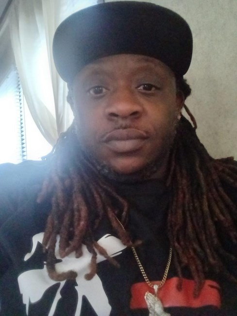 Obituary of Shederick "Ray Ray" Ray Dunbar