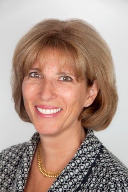 Avis de décès de Louise Myrand