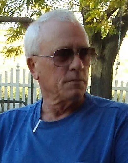 Obituary of Larry Dale Thorbjornson