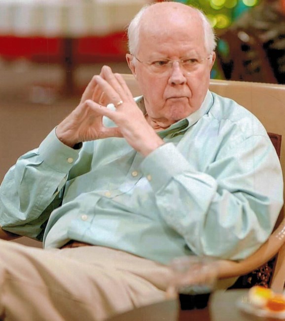 Obituario de Buford Charles Goodwin, Jr. (Charles)