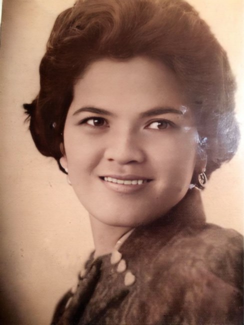 Obituary of Florita Pecson Molas