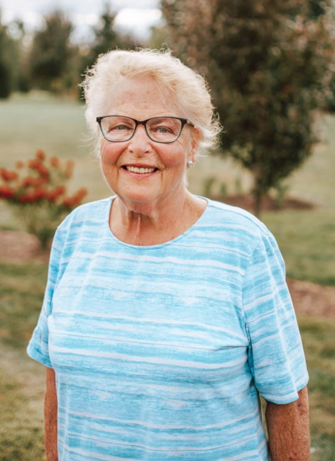 Obituary of Deborah Susan Bishel
