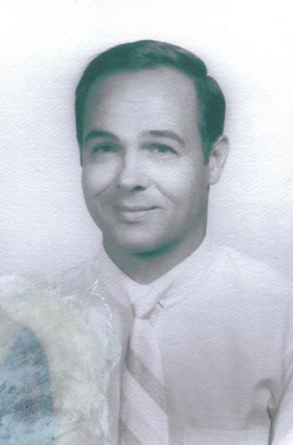 Obituary of Robert "Bob" Newell