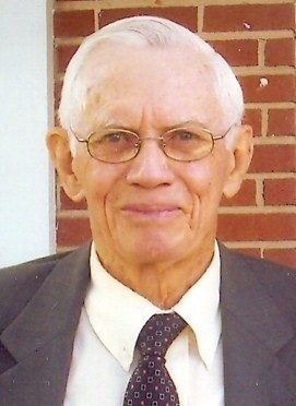 Obituary of Ralph C. Garner