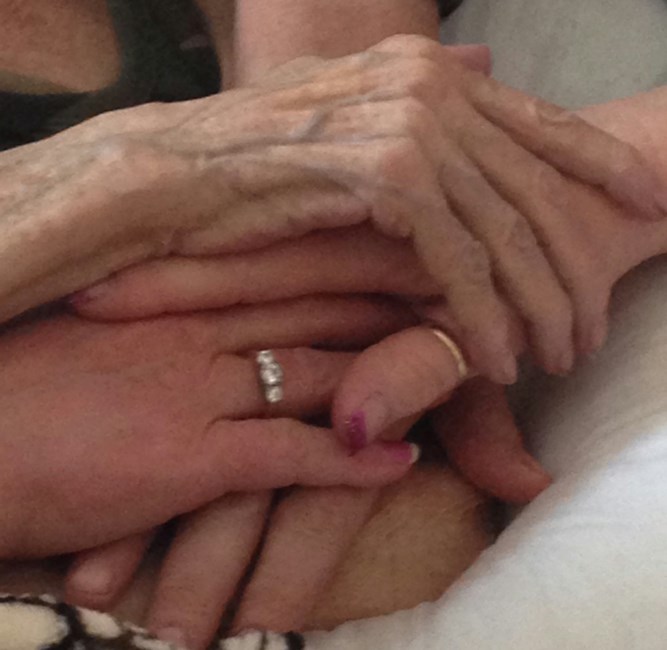 Obituary of Janet Moore Ehn