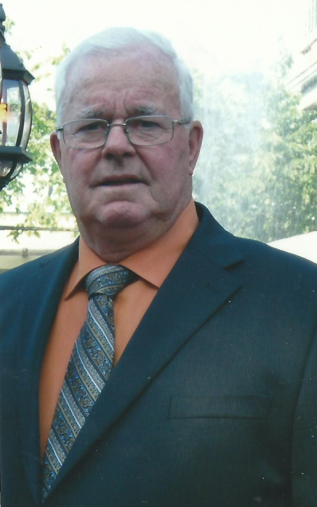 Hector Morin Obituary Mascouche, QC