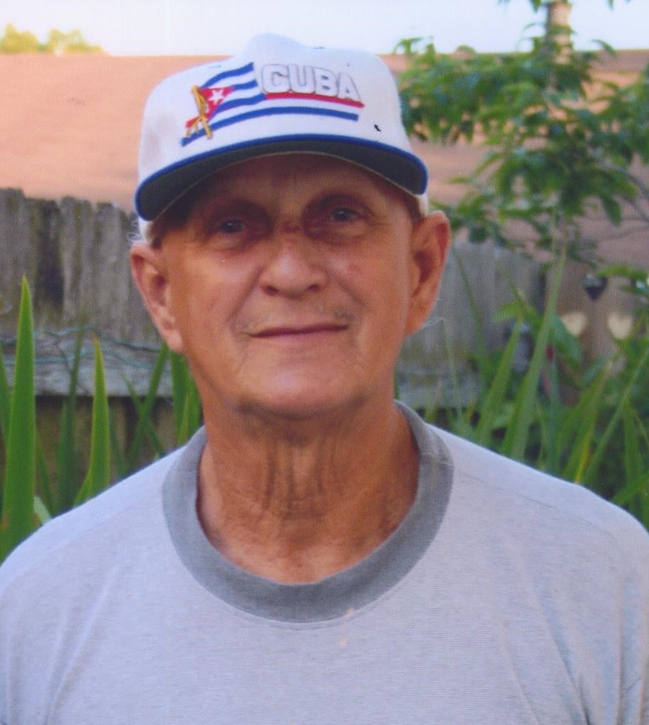 Nelson Marcelo Diaz Obituary Marrero, LA