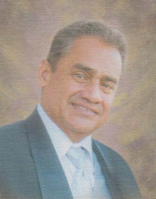 Obituary of Paul Ray Hernandez