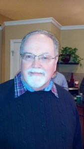 Obituary of Michael Blake Phillips