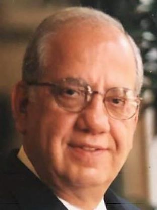 Obituary of Alfred La Sala