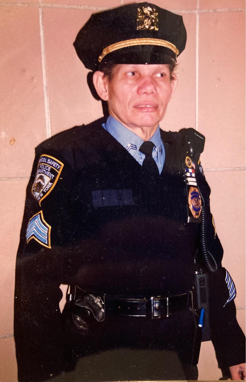 Obituary of John Bautista Rivera