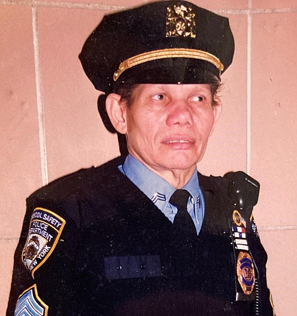 Obituary of John Bautista Rivera