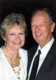 Obituary of Peggy Hebert Ryan