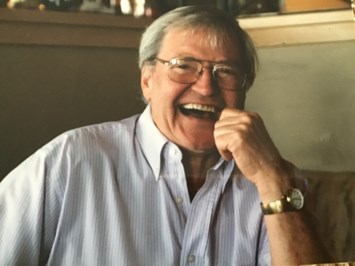 Obituary of Kenneth Derham