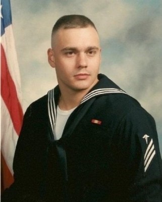 Obituary of Jeffrey Ryan Branum