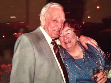 Obituary of Margaret Mary Betz Sewell