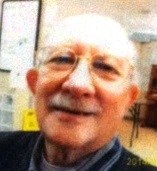 Obituary of Robert Neil Clegg