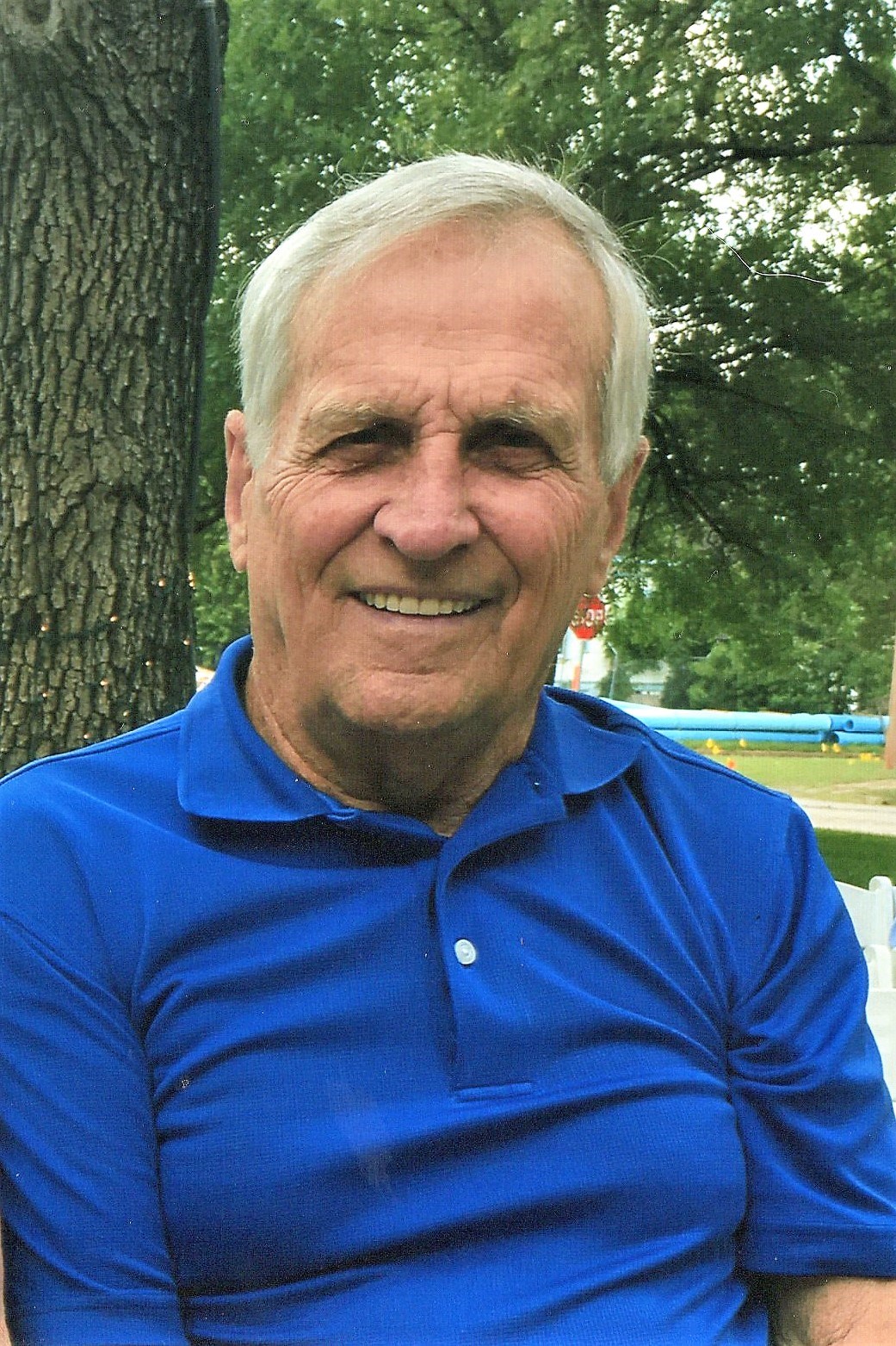 Obituary of Stanley Harry Haddox