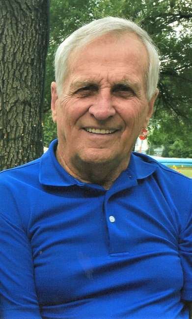 Obituary of Stanley Harry Haddox